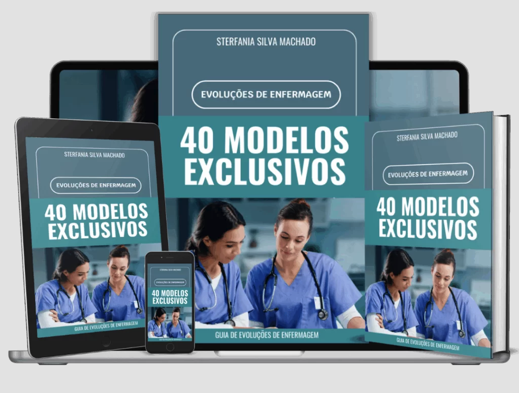 40 Modelos
