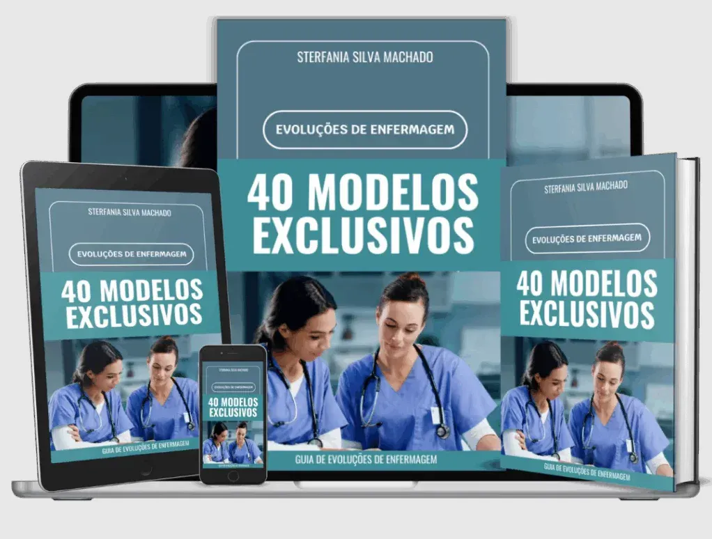 40 Modelos