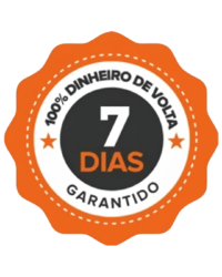 Garantia 7 dias